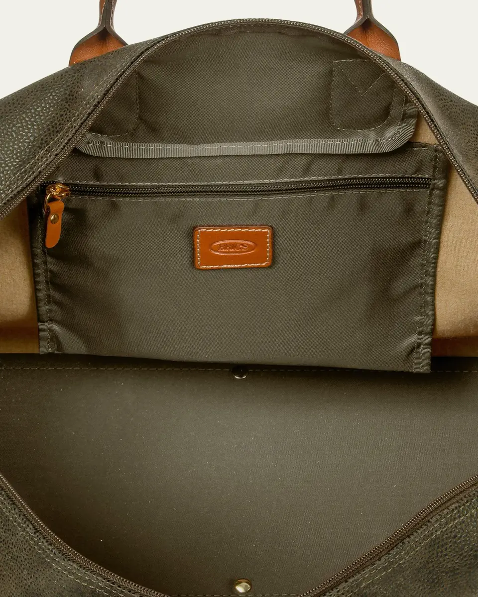 Bric's Life 22" Cargo Duffel Bag | Thumbnail 4