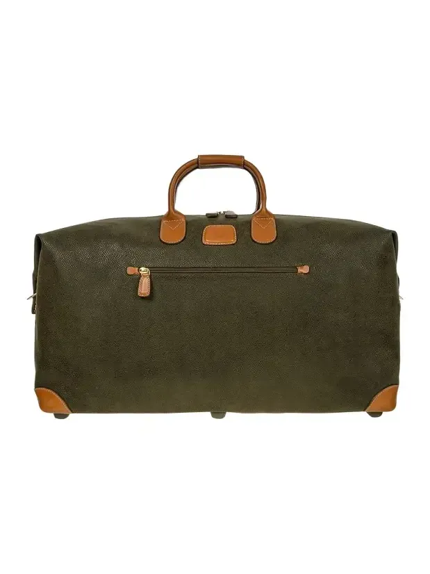 Life 22" Cargo Duffel Bag