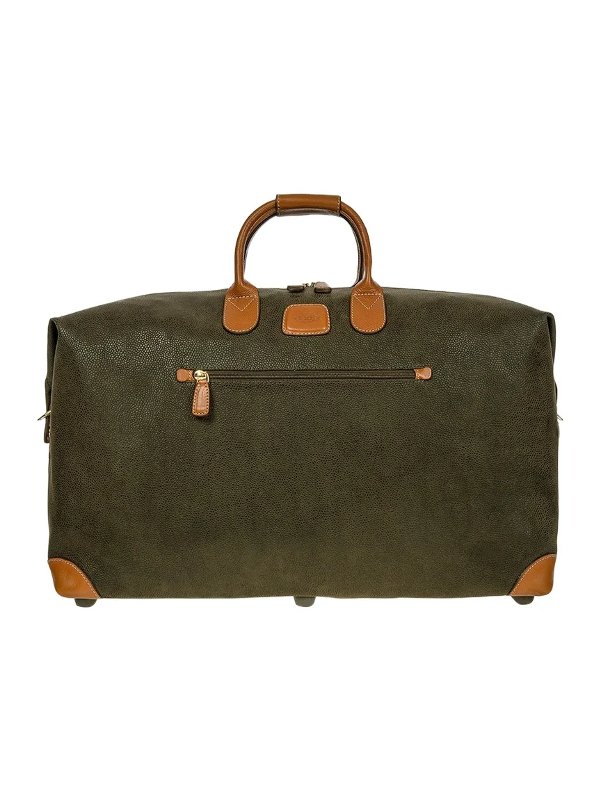 Life 22" Cargo Duffel Bag Life 22" Cargo Duffel Bag