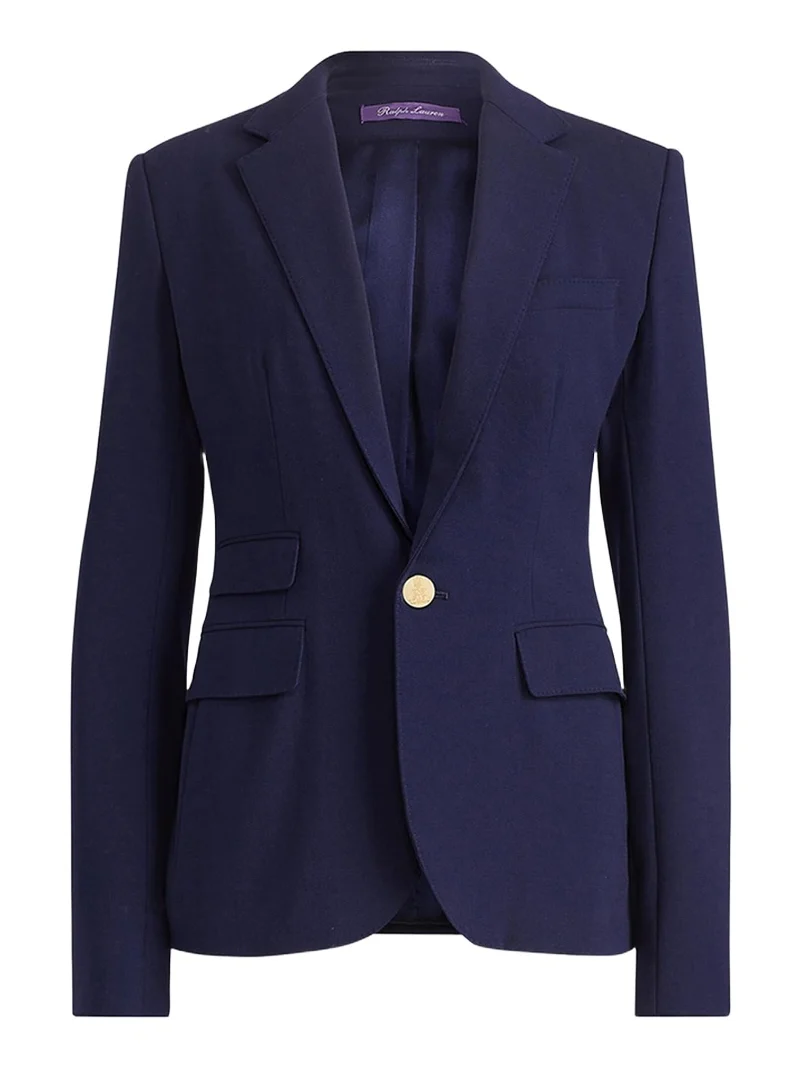 Parker Cashmere Jacket Parker Cashmere Jacket