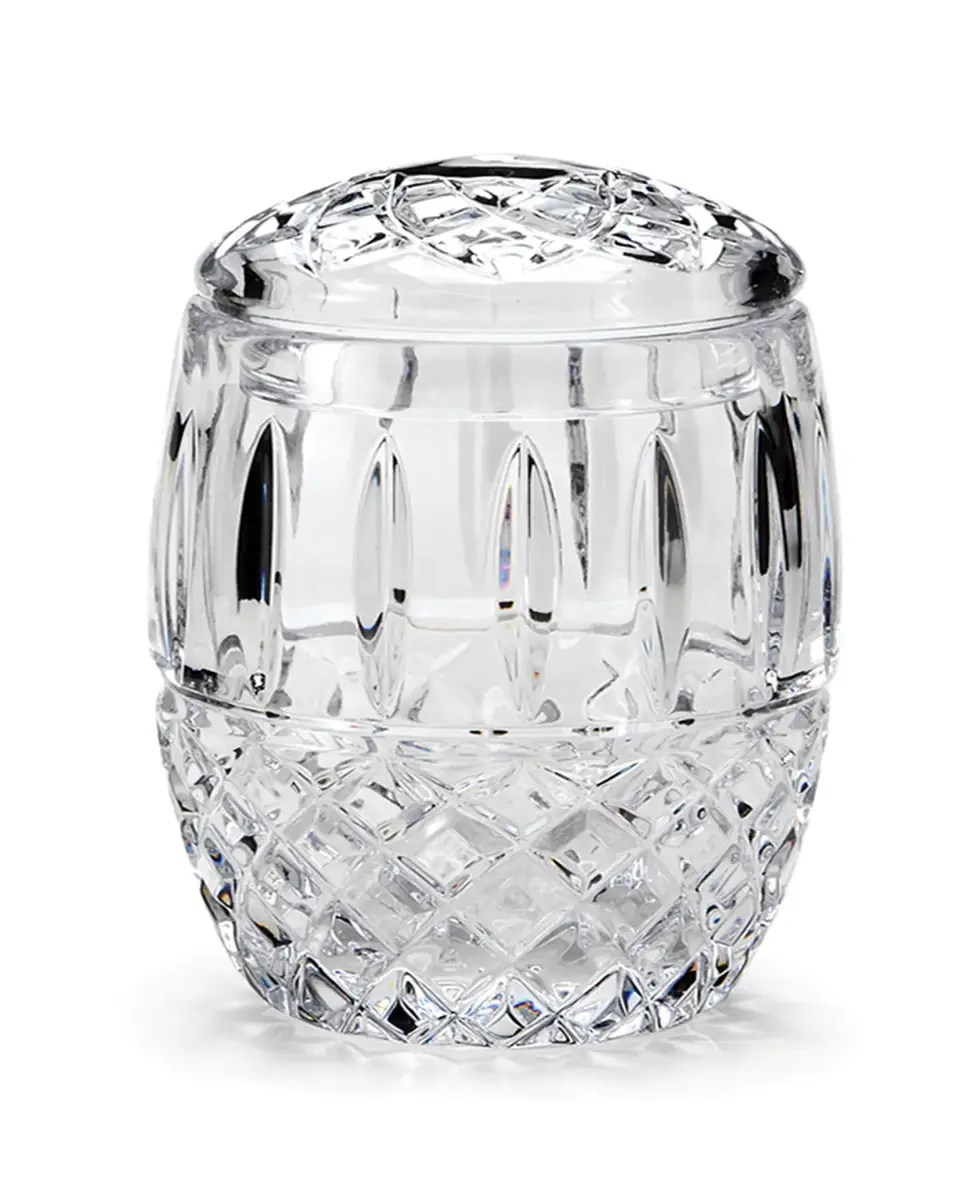 Labrazel Marie Clear Canister | Thumbnail 2