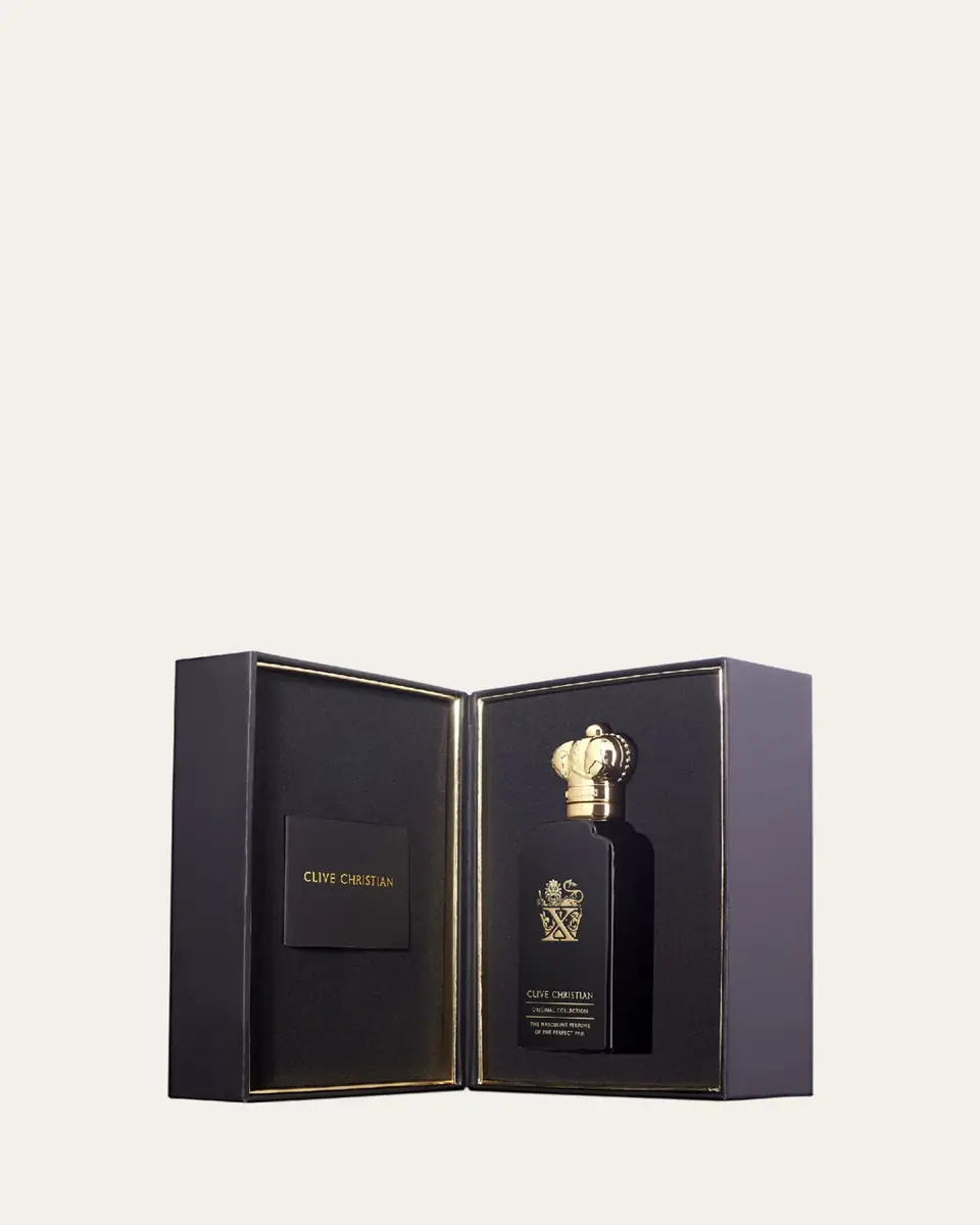 Clive Christian Original Collection X Masculine, 3.4 oz. | Thumbnail 3 Clive Christian Original Collection X Masculine, 3.4 oz. | Thumbnail 3