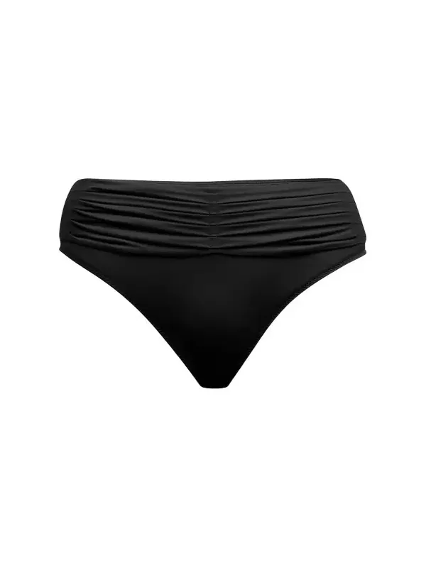 Ivo Ruched Bikini Bottoms