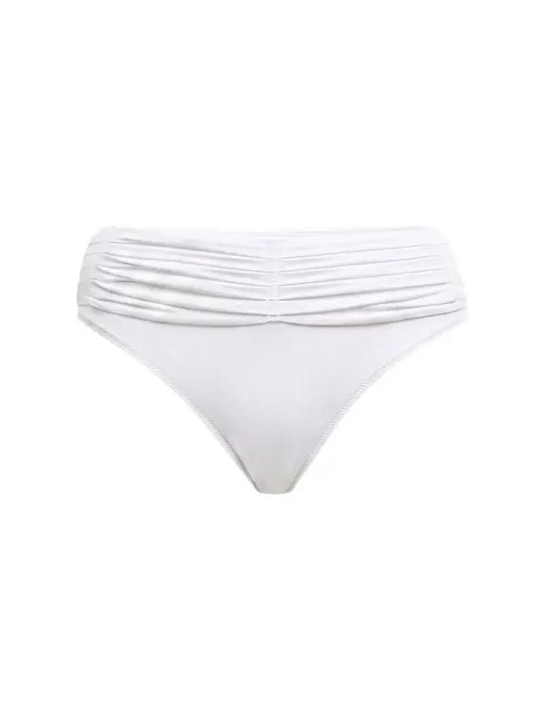 Ivo Ruched Bikini Bottoms