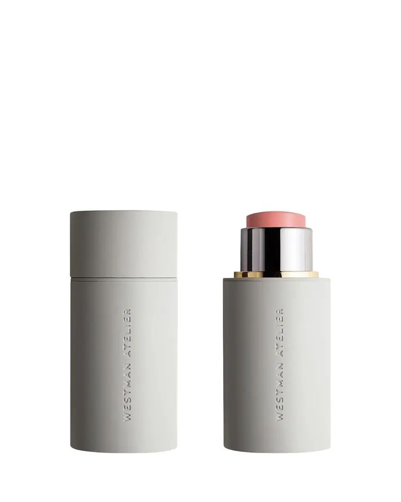Westman Atelier Baby Cheeks Blush Stick | Image 1 Westman Atelier Baby Cheeks Blush Stick | Image 1