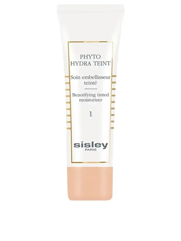 Sisley-Paris Phyto-Hydra Teint, 1.3 oz./ 40 mL