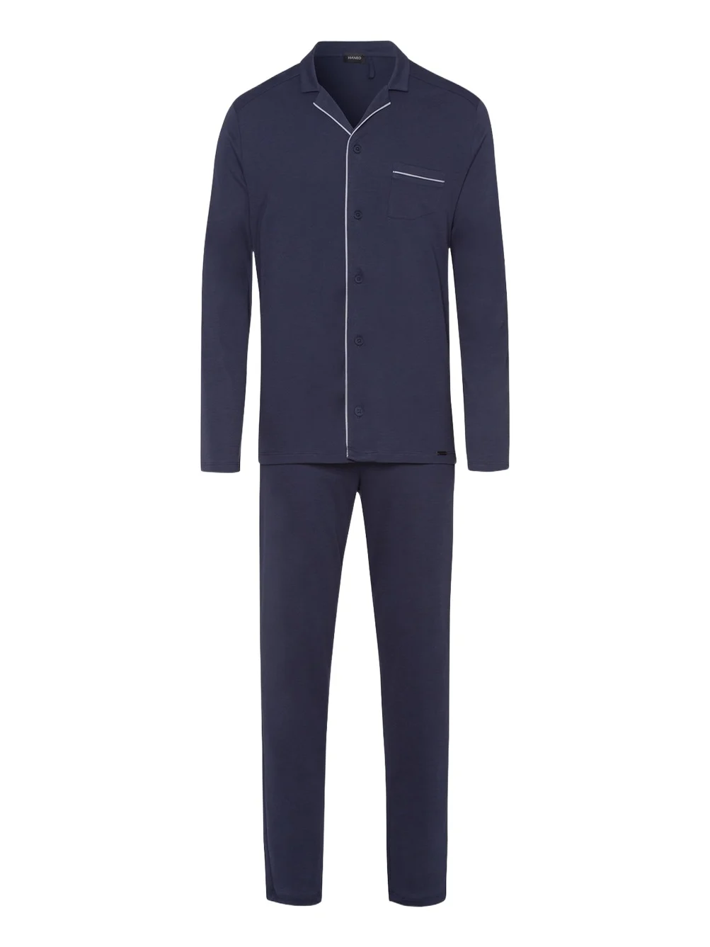 Men's Night & Day Knit Pajama Set Men's Night & Day Knit Pajama Set