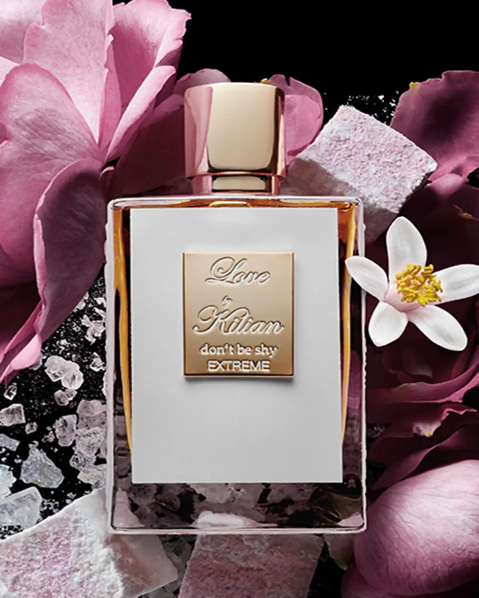 Kilian 1.7 oz. Love Don't Be Shy Extreme Eau de Parfum | Thumbnail 2 Kilian 1.7 oz. Love Don't Be Shy Extreme Eau de Parfum | Thumbnail 2