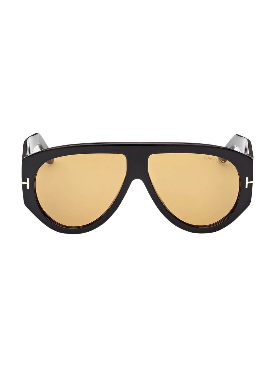 Bronson T-Monogram Round Acetate Sunglasses Bronson T-Monogram Round Acetate Sunglasses
