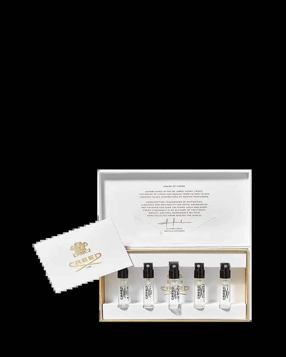 CREED Men's Inspiration Kit | Thumbnail 2 CREED Men's Inspiration Kit | Thumbnail 2