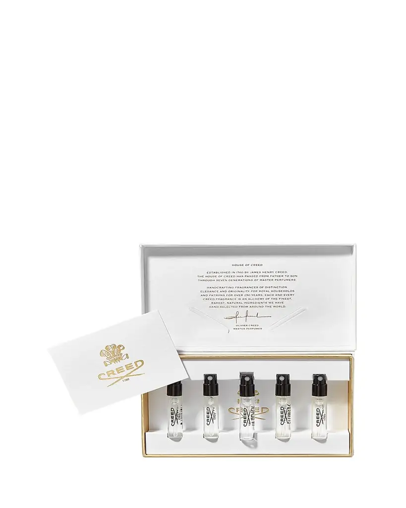 CREED Men's Inspiration Kit