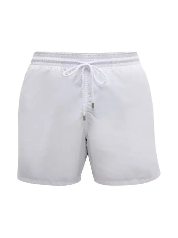 Men's Solid Swim Shorts Men's Solid Swim Shorts