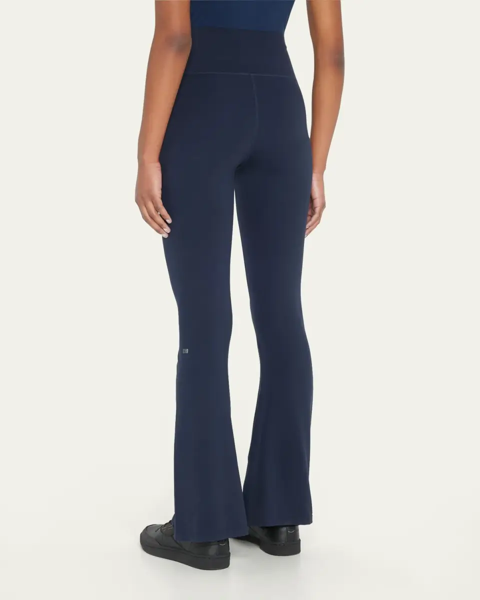Splits59 Raquel High-Waisted Airweight Flared Leggings | Thumbnail 3 Splits59 Raquel High-Waisted Airweight Flared Leggings | Thumbnail 3