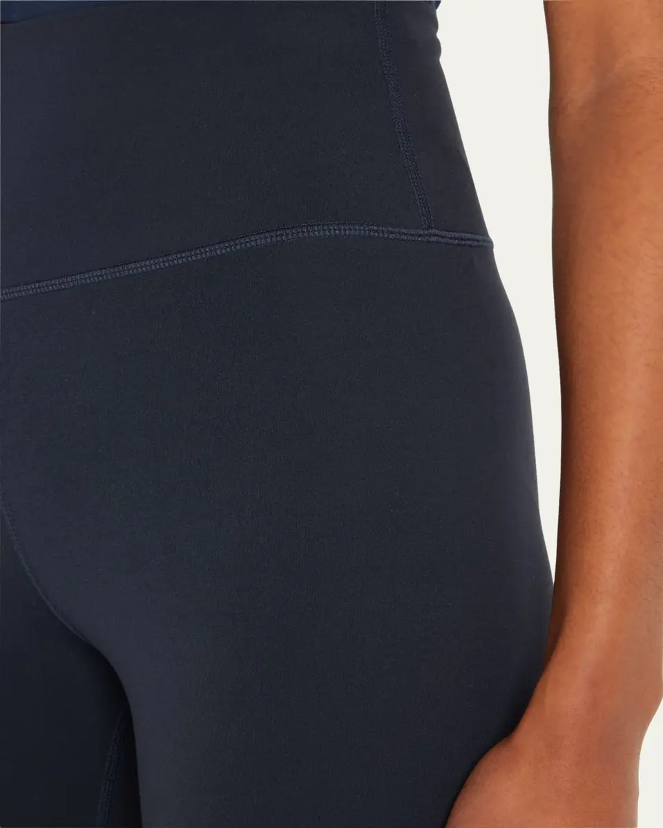 Splits59 Raquel High-Waisted Airweight Flared Leggings | Thumbnail 5 Splits59 Raquel High-Waisted Airweight Flared Leggings | Thumbnail 5