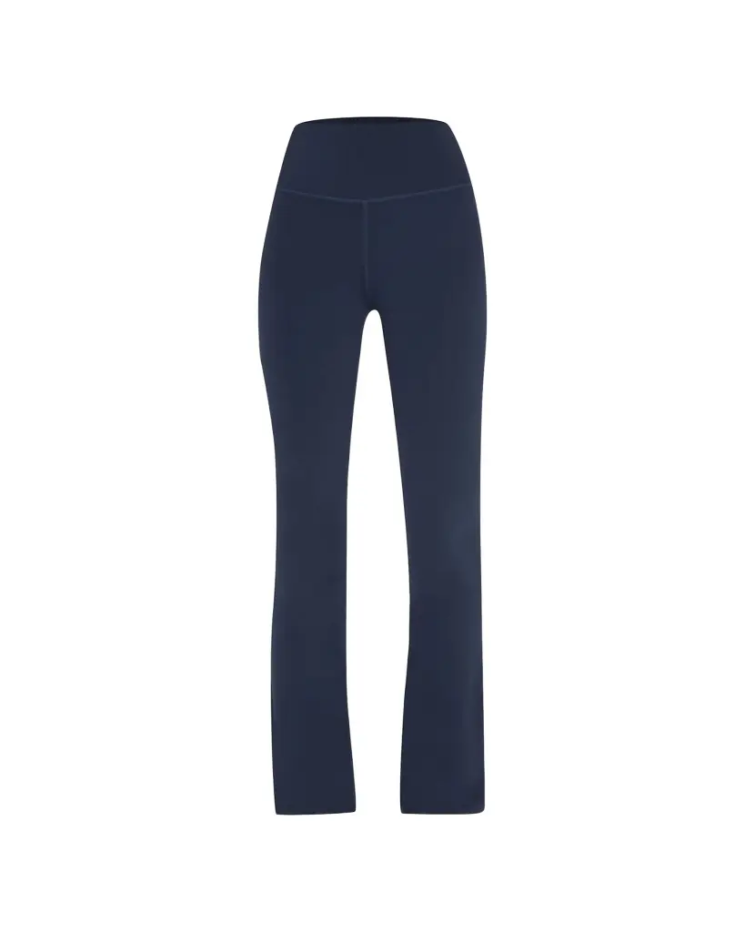 Splits59 Raquel High-Waisted Airweight Flared Leggings | Image 1 Splits59 Raquel High-Waisted Airweight Flared Leggings | Image 1