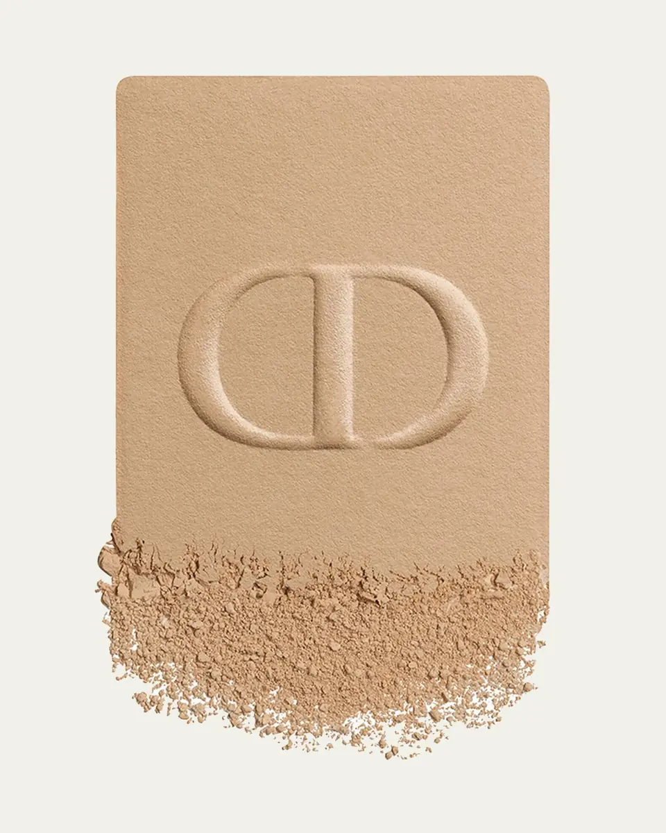 Dior Forever Natural Matte Velvet Compact Foundation | Thumbnail 2 Dior Forever Natural Matte Velvet Compact Foundation | Thumbnail 2