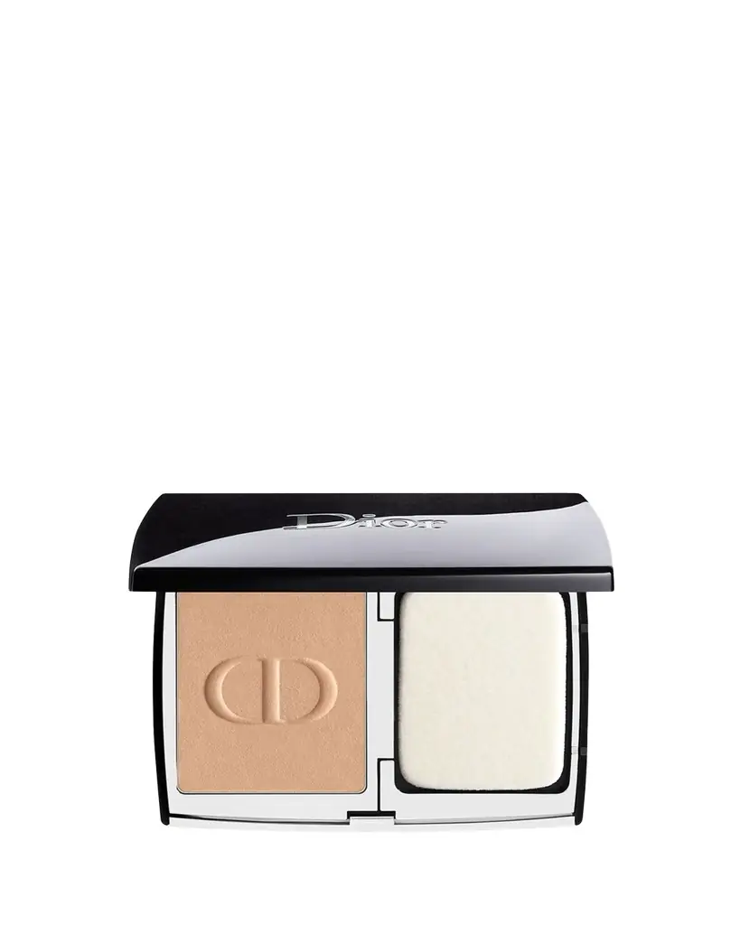 Dior Forever Natural Matte Velvet Compact Foundation | Image 1 Dior Forever Natural Matte Velvet Compact Foundation | Image 1
