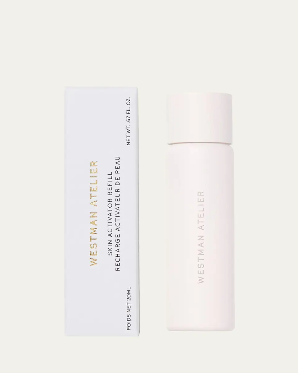 Westman Atelier Skin Activator Refill, 0.67 oz. | Thumbnail 2 Westman Atelier Skin Activator Refill, 0.67 oz. | Thumbnail 2
