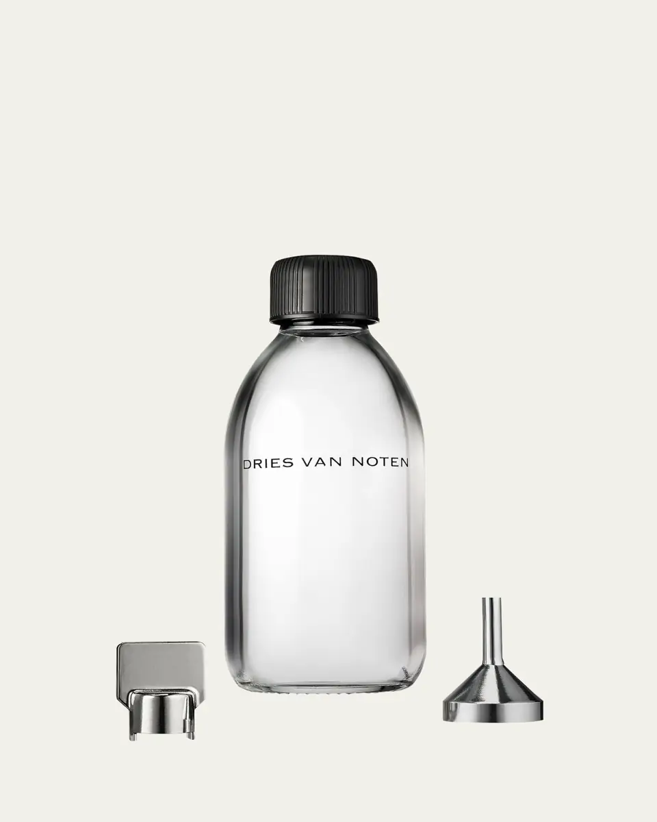 Dries Van Noten Rosa Carnivora Eau de Parfum Refill, 6.8 oz. | Thumbnail 3