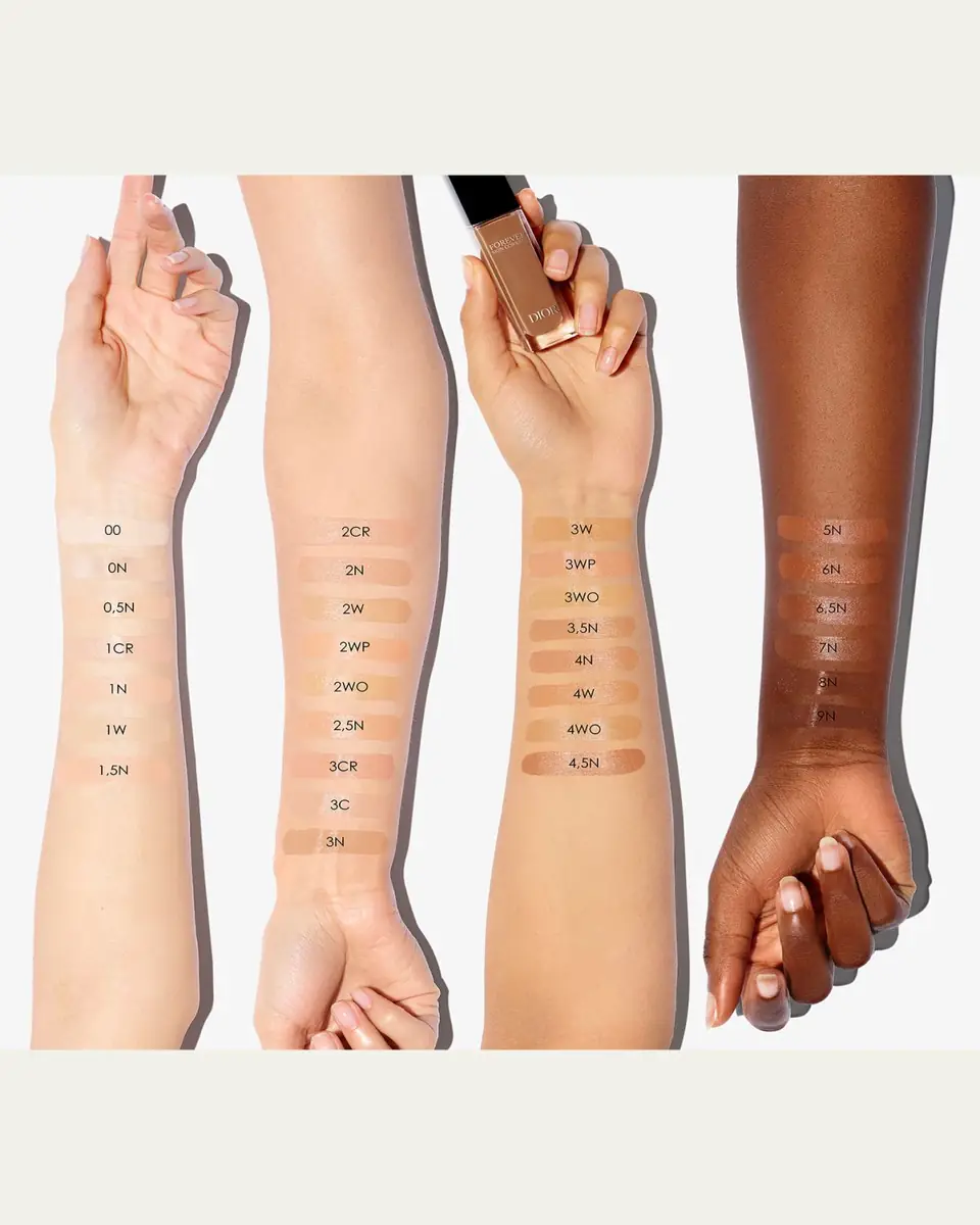 Dior Forever Skin Correct Full-Coverage Concealer | Thumbnail 4