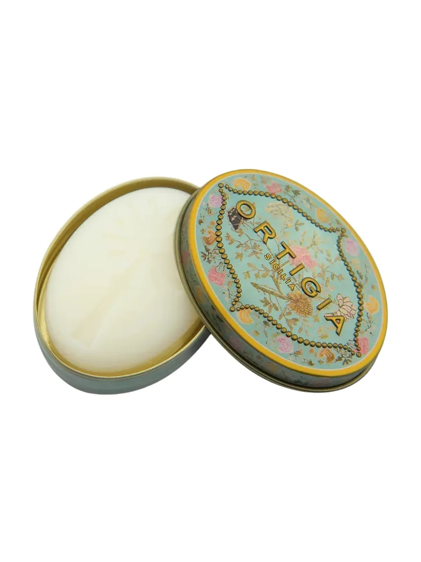 ORTIGIA Forio Soap In A Tin, 25G