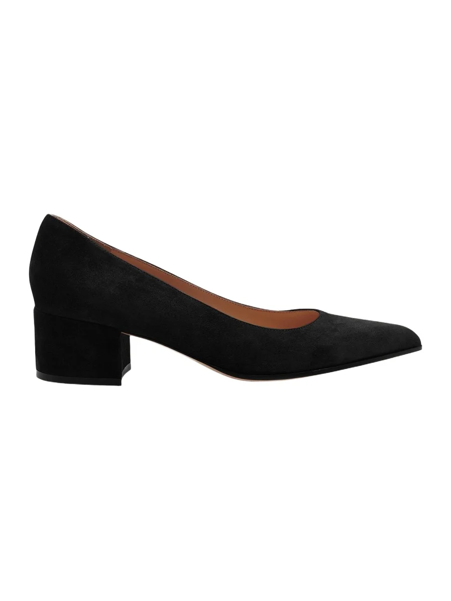 Piper Pumps 45