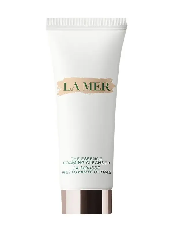 La Mer The Essence Foaming Cleanser, 1 oz.