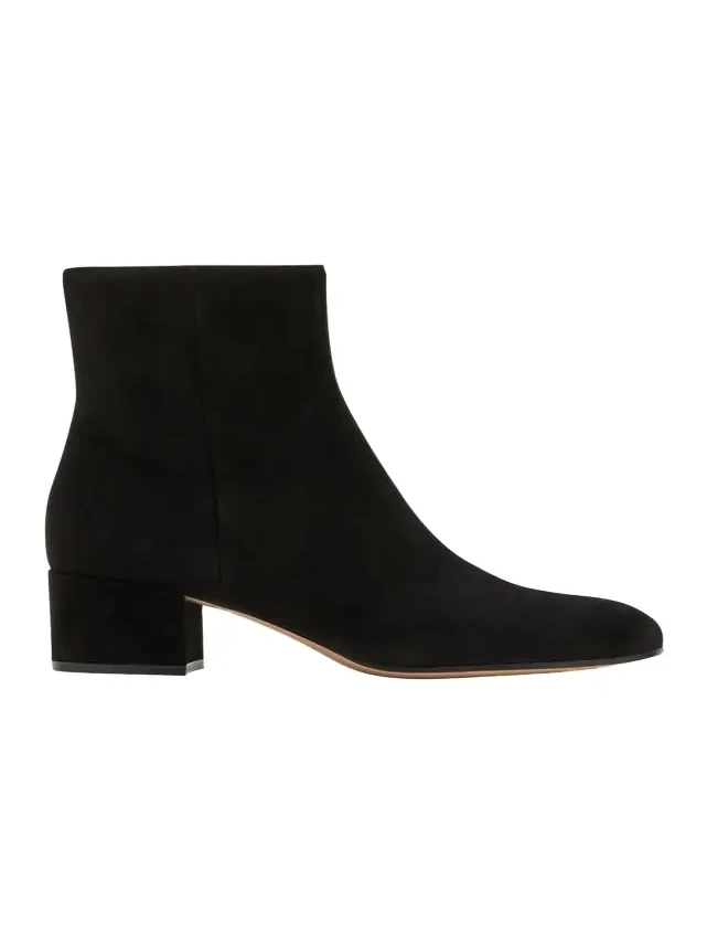 Joelle 45 Booties Joelle 45 Booties