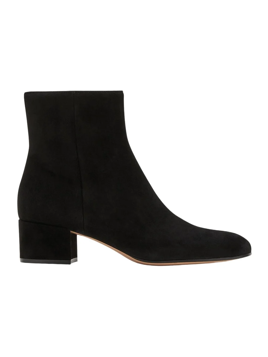 Joelle 45 Booties