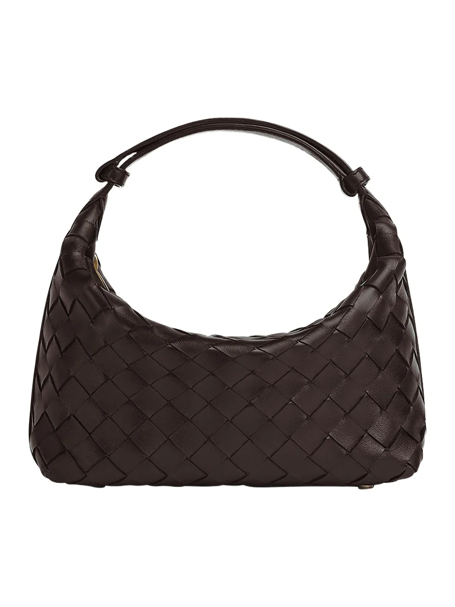 Mini Wallace Top Handle Bag Mini Wallace Top Handle Bag