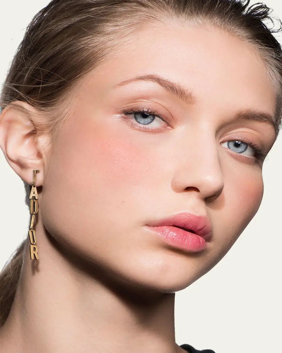 Dior Rouge Blush | Thumbnail 2 Dior Rouge Blush | Thumbnail 2
