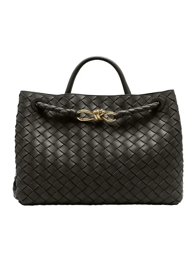 Andiamo Medium Top-Handle Bag Andiamo Medium Top-Handle Bag
