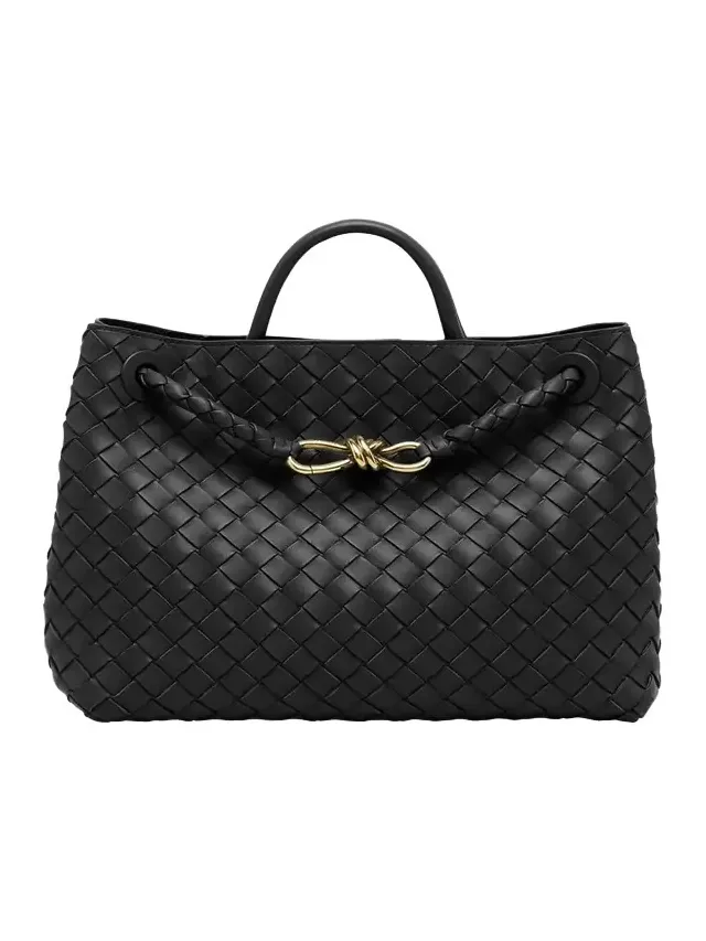 Andiamo Medium Top-Handle Bag Andiamo Medium Top-Handle Bag