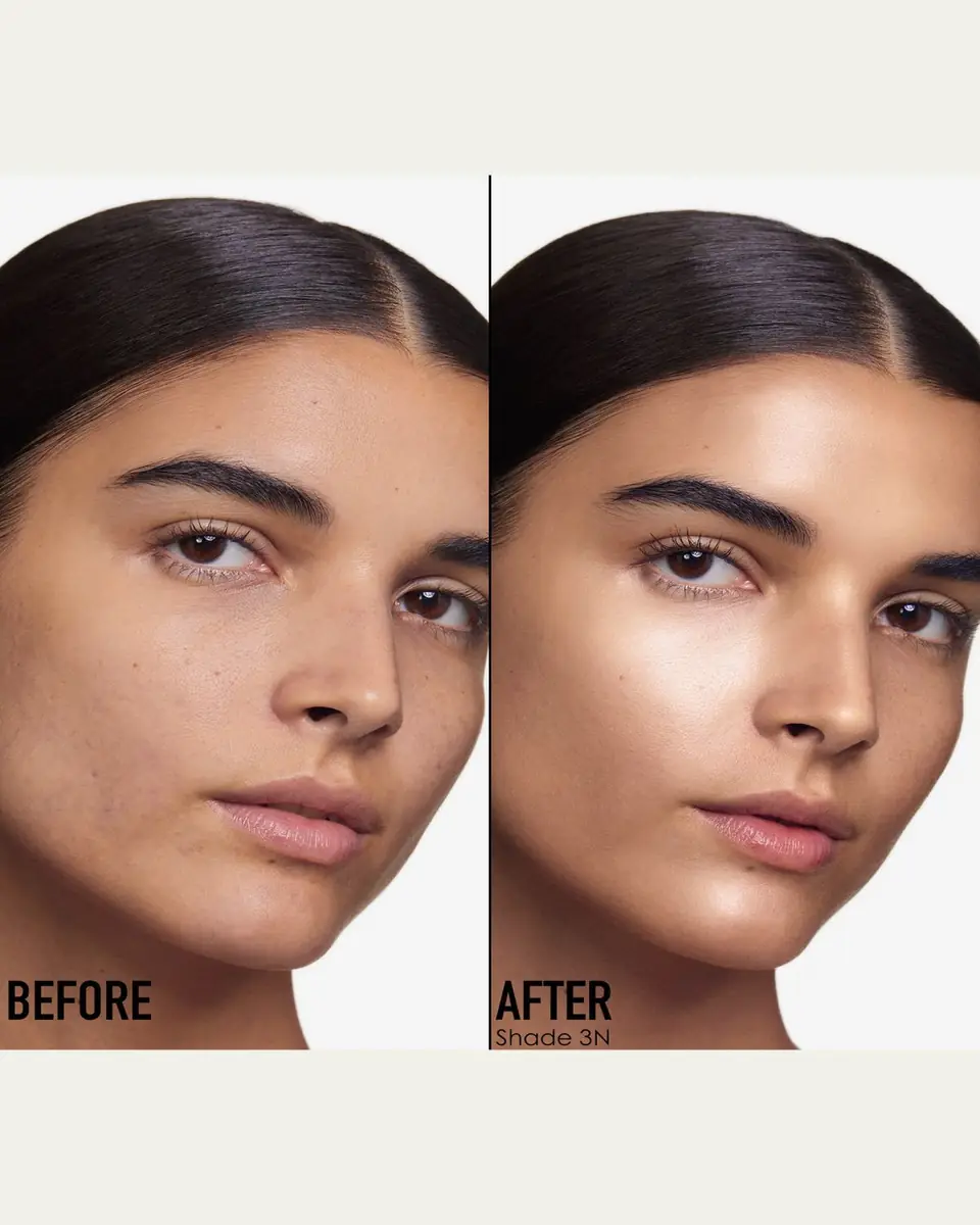 Dior Forever Glow Star Filter Multi-Use Highlighter, Complexion Enhancing Fluid | Thumbnail 3 Dior Forever Glow Star Filter Multi-Use Highlighter, Complexion Enhancing Fluid | Thumbnail 3