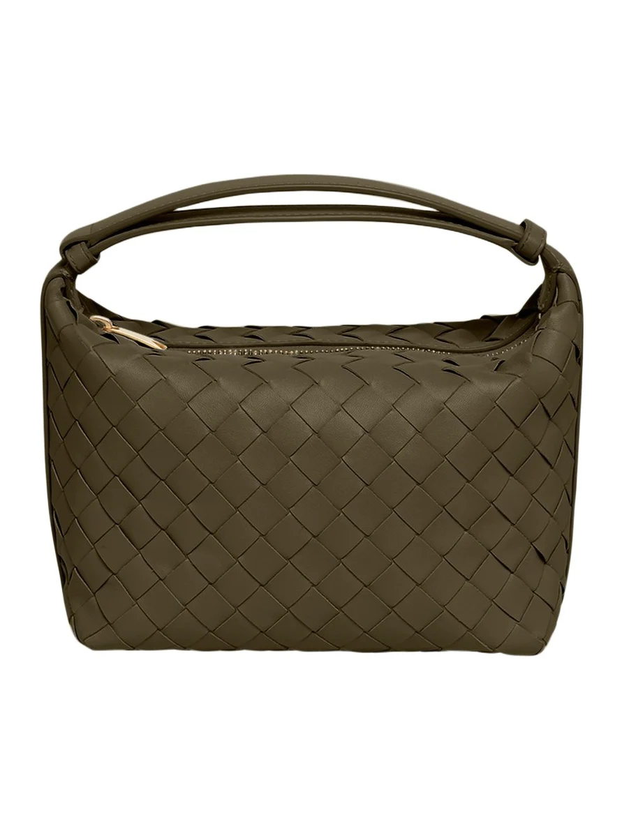 Mini Wallace Top Handle Bag Mini Wallace Top Handle Bag