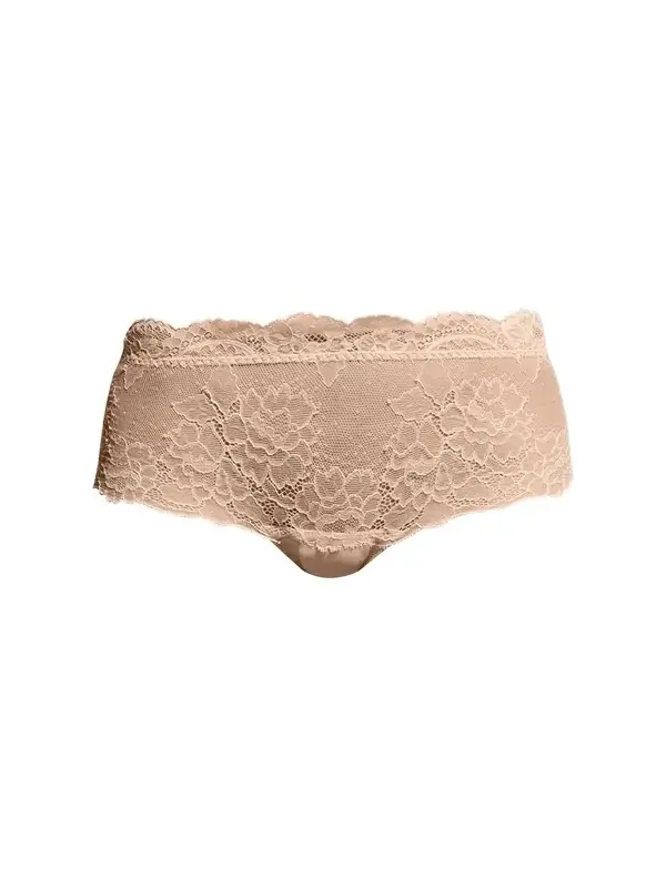 Sublime En Dentelle Boyshorts Sublime En Dentelle Boyshorts