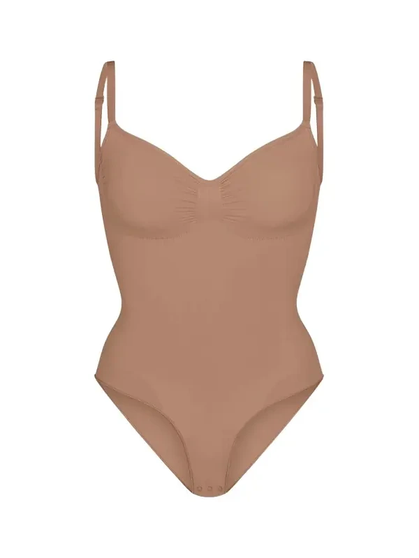 Seamless Sculpt Brief Bodysuit Seamless Sculpt Brief Bodysuit