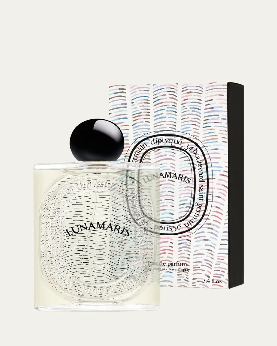 Diptyque Lunamaris Eau de Parfum, 100 mL | Thumbnail 2 Diptyque Lunamaris Eau de Parfum, 100 mL | Thumbnail 2
