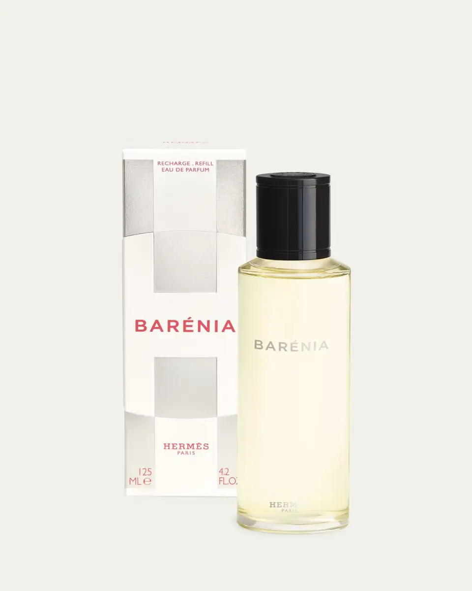 HERMÈS Barenia Eau de Parfum Refill, 4.2 oz. | Thumbnail 2 HERMÈS Barenia Eau de Parfum Refill, 4.2 oz. | Thumbnail 2