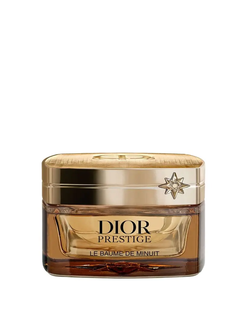 Dior Prestige Le Baume de Minuit Night Cream, 1.7 oz. | Image 1 Dior Prestige Le Baume de Minuit Night Cream, 1.7 oz. | Image 1