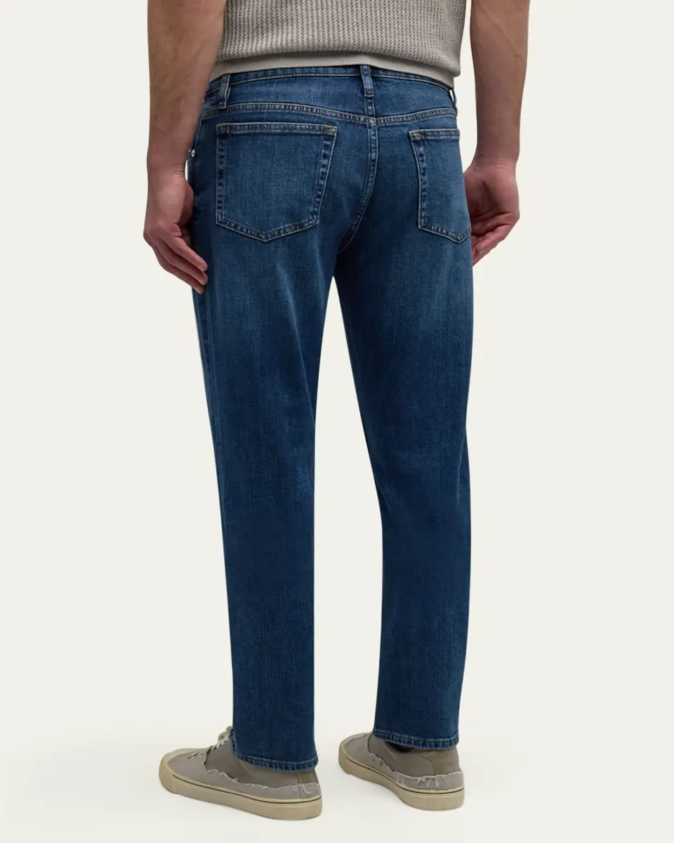 Frame Men's Modern Straight Jeans | Thumbnail 7 Frame Men's Modern Straight Jeans | Thumbnail 7
