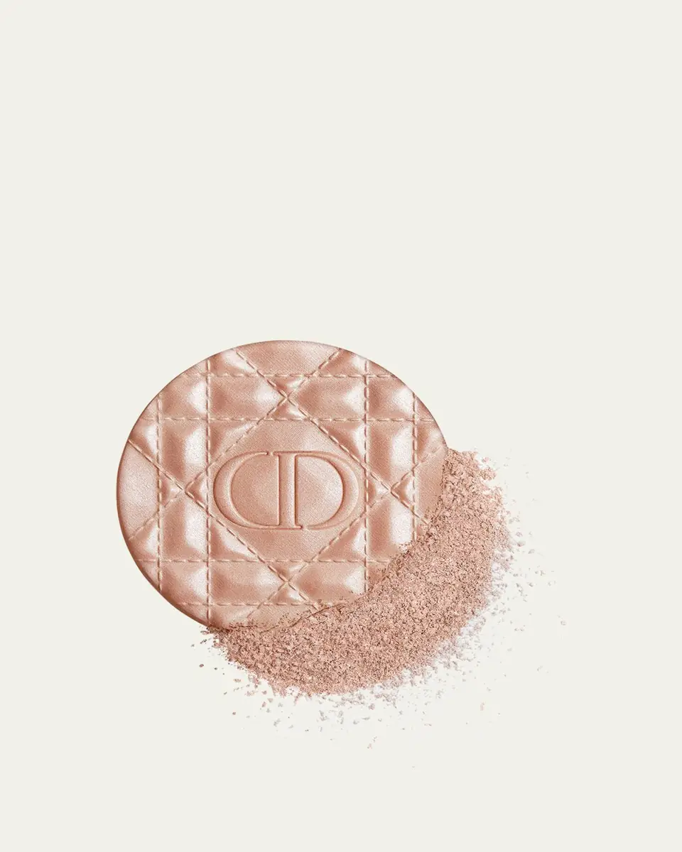 Dior Forever Glow Luminizer | Thumbnail 2 Dior Forever Glow Luminizer | Thumbnail 2
