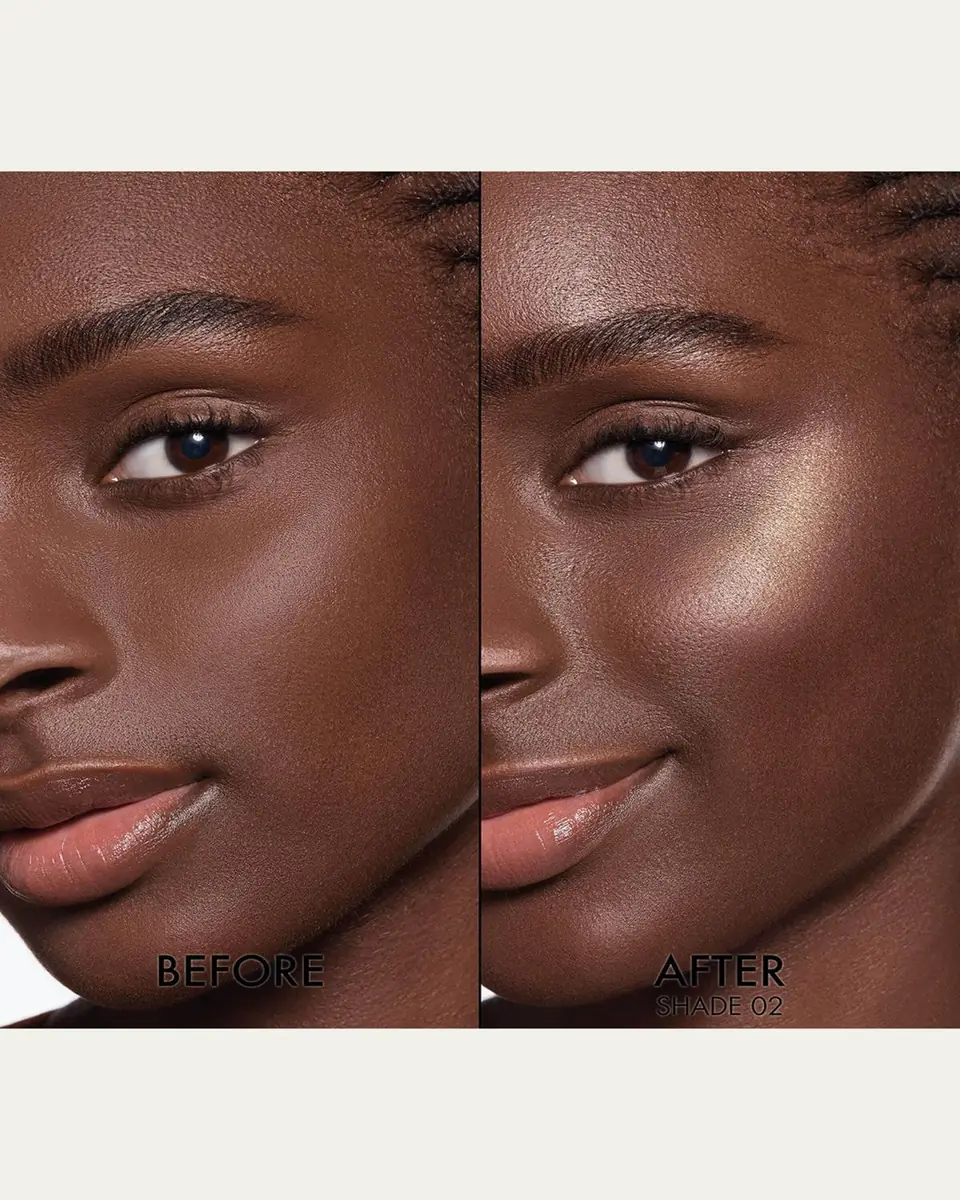Dior Forever Glow Luminizer | Thumbnail 3 Dior Forever Glow Luminizer | Thumbnail 3