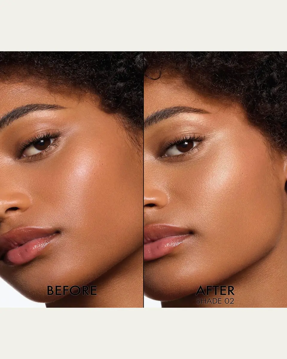 Dior Forever Glow Luminizer | Thumbnail 4 Dior Forever Glow Luminizer | Thumbnail 4