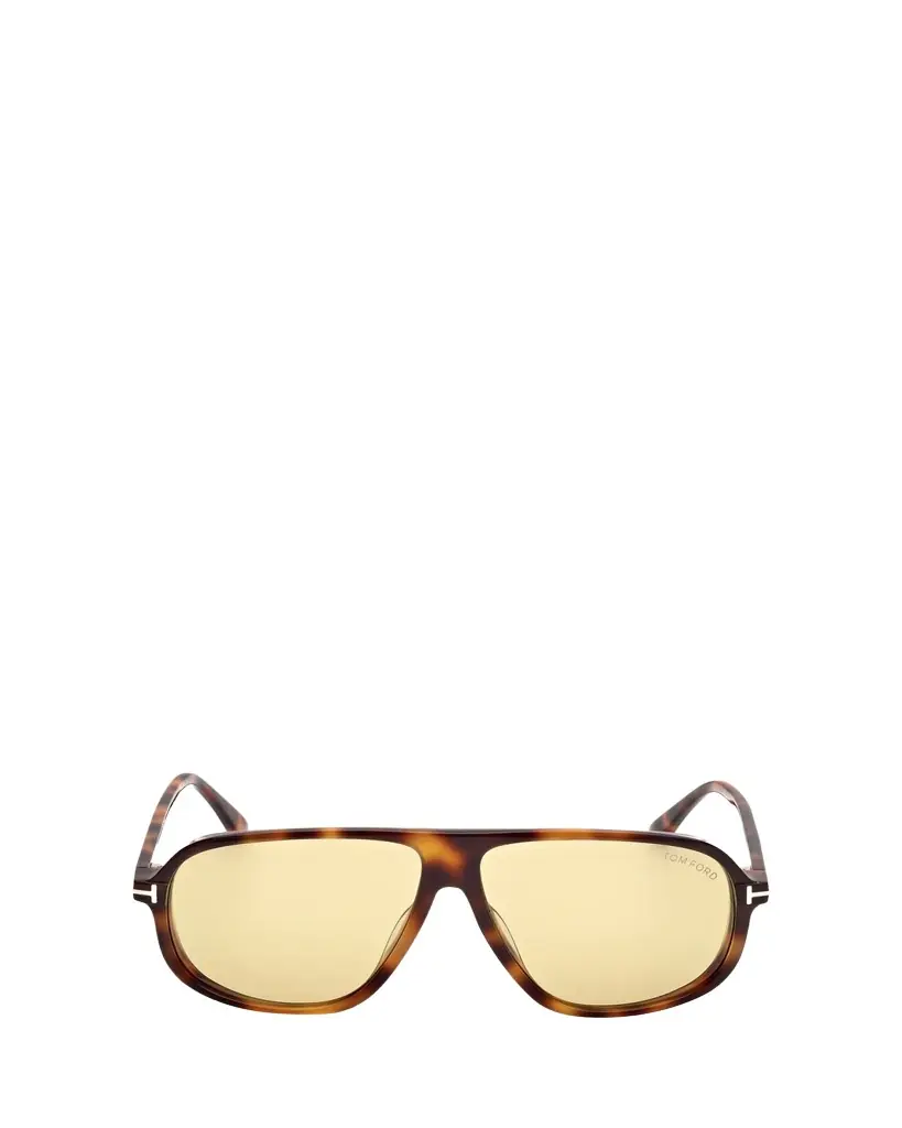 Guillaume Aviator Acetate Sunglasses