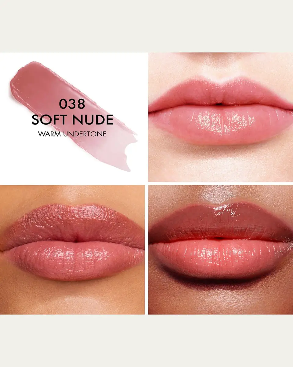 Dior Addict Lip Glow Balm | Thumbnail 2 Dior Addict Lip Glow Balm | Thumbnail 2