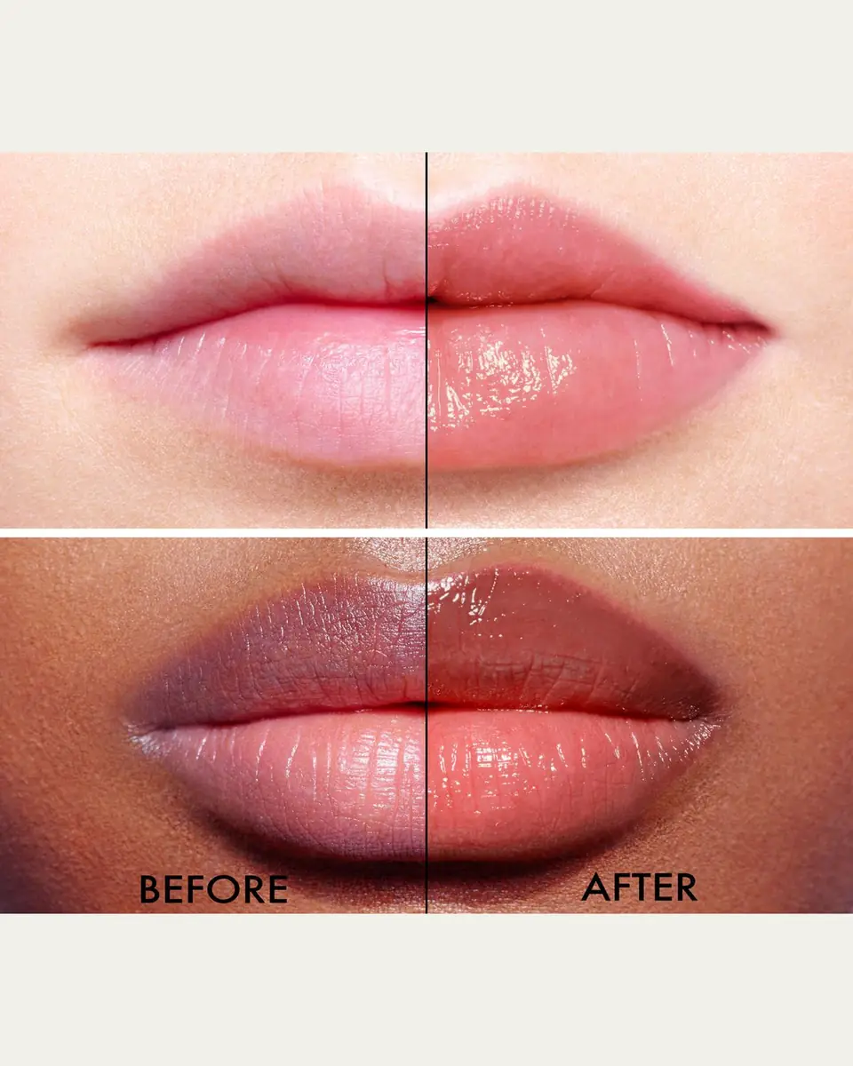 Dior Addict Lip Glow Balm | Thumbnail 3 Dior Addict Lip Glow Balm | Thumbnail 3