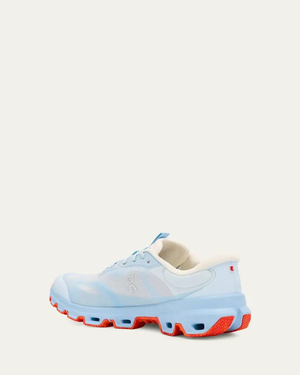 Loewe x On Men's Cloudventure 2 Mesh Running Sneakers | Thumbnail 4 Loewe x On Men's Cloudventure 2 Mesh Running Sneakers | Thumbnail 4