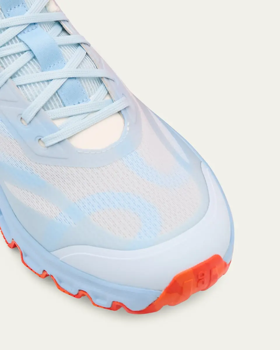 Loewe x On Men's Cloudventure 2 Mesh Running Sneakers | Thumbnail 5 Loewe x On Men's Cloudventure 2 Mesh Running Sneakers | Thumbnail 5