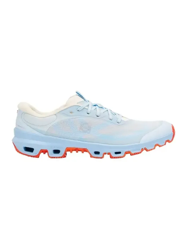 Loewe x On Men's Cloudventure 2 Mesh Running Sneakers